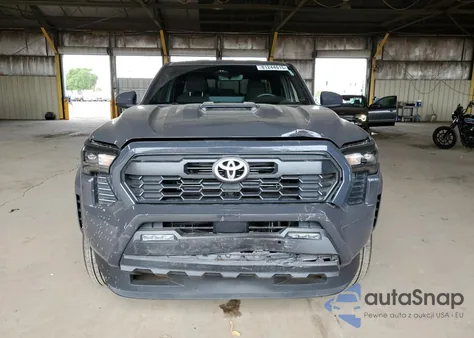 2024 Toyota Tacoma Double Cab из США, поврежденный, VIN 3TMLB5FN8RM005075